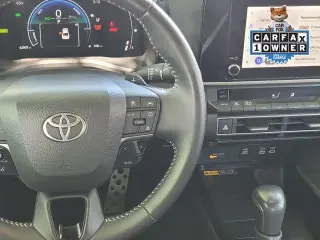 Toyota Camry 2025 SE 4p Sedan