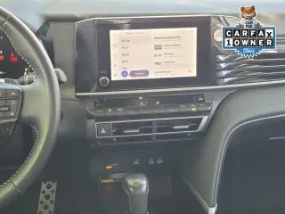 Toyota Camry 2025 SE 4p Sedan