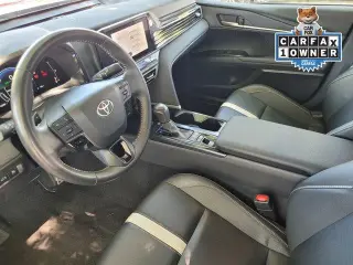 Toyota Camry 2025 SE 4p Sedan