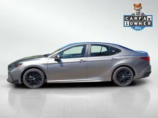 Toyota Camry 2025 SE 4p Sedan