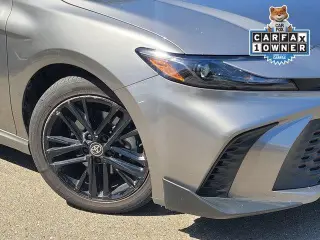 Toyota Camry 2025 SE 4p Sedan