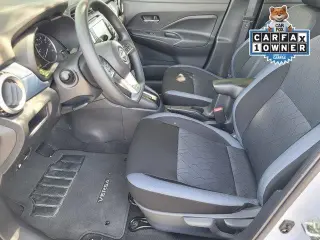 Nissan Versa 2025 SV 4p Sedan