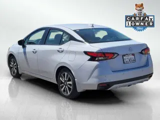 Nissan Versa 2025 SV 4p Sedan