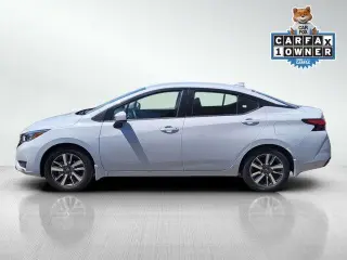 Nissan Versa 2025 SV 4p Sedan