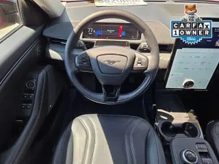 Ford Mustang Mach-E 2023 Premium 4dr SUV