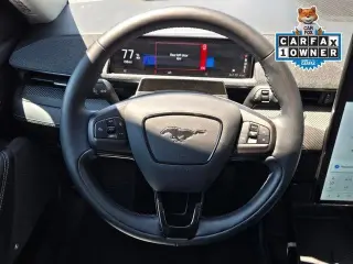Ford Mustang Mach-E 2023 Premium 4dr SUV