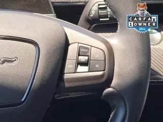 Ford Mustang Mach-E 2023 Premium 4dr SUV