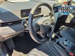 Ford Mustang Mach-E 2023 Premium 4dr SUV