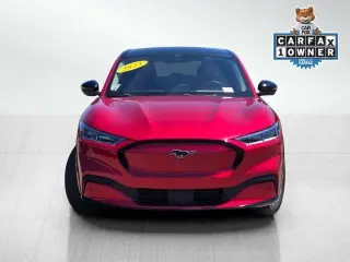 Ford Mustang Mach-E 2023 Premium 4dr SUV