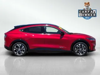 Ford Mustang Mach-E 2023 Premium 4dr SUV