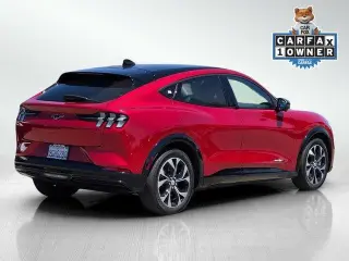 Ford Mustang Mach-E 2023 Premium 4dr SUV
