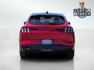 Ford Mustang Mach-E 2023 Premium 4dr SUV