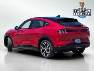 Ford Mustang Mach-E 2023 Premium 4dr SUV