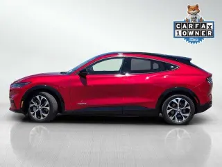 Ford Mustang Mach-E 2023 Premium 4dr SUV