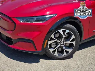 Ford Mustang Mach-E 2023 Premium 4dr SUV