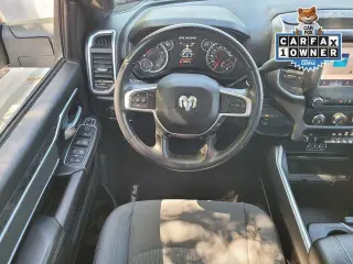 Ram 2500 2024 4x4 Big Horn 4p. Crew Cab 6,3 pies SB Pickup