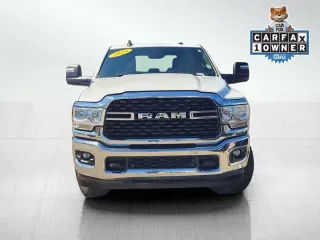 Ram 2500 2024 4x4 Big Horn 4p. Crew Cab 6,3 pies SB Pickup