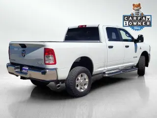 Ram 2500 2024 4x4 Big Horn 4p. Crew Cab 6,3 pies SB Pickup