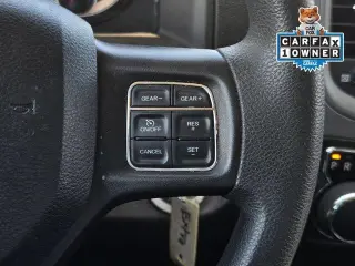 Ram 1500 Classic 2022 4x2 Tradesman 4p Camión Cabina Completa 5.5 ft. SB