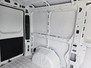 Ram ProMaster 2023 2500 136 WB 3dr Low Roof Cargo Van