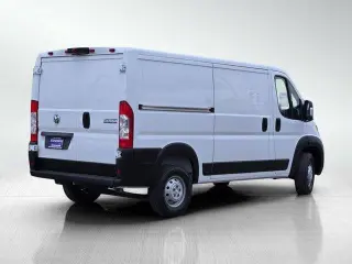 Ram ProMaster 2023 2500 136 WB 3dr Low Roof Cargo Van