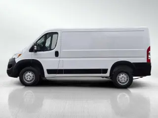 Ram ProMaster 2023 2500 136 WB 3dr Low Roof Cargo Van