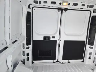 Ram ProMaster 2023 2500 136 WB 3dr Low Roof Cargo Van