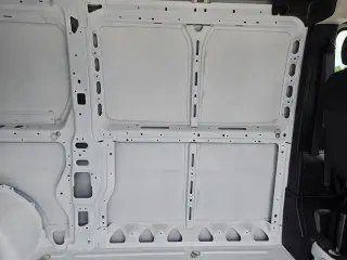 Ram ProMaster 2023 2500 136 WB 3dr Low Roof Cargo Van