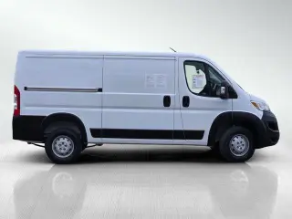 Ram ProMaster 2023 2500 136 WB 3dr Low Roof Cargo Van