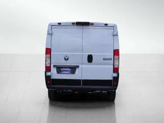 Ram ProMaster 2023 2500 136 WB 3dr Low Roof Cargo Van