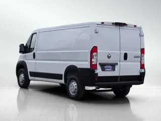 Ram ProMaster 2023 2500 136 WB 3dr Low Roof Cargo Van