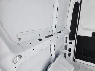 Ram ProMaster 2023 2500 136 WB 3dr Low Roof Cargo Van