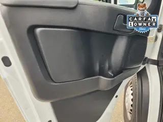 Ram ProMaster 2025 Tradesman 2500 159 WB 3dr High Roof Cargo Van sin asiento para pasajeros