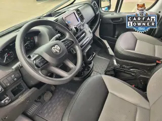 Ram ProMaster 2025 Tradesman 2500 159 WB 3dr High Roof Cargo Van sin asiento para pasajeros