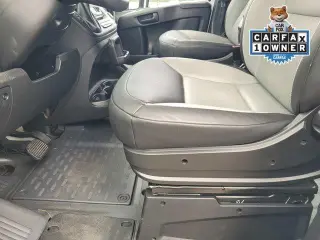 Ram ProMaster 2025 Tradesman 2500 159 WB 3dr High Roof Cargo Van sin asiento para pasajeros