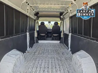 Ram ProMaster 2021 2500 159 WB 3dr High Roof Cargo Van
