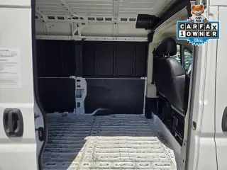 Ram ProMaster 2021 2500 159 WB 3dr High Roof Cargo Van