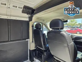 Ram ProMaster 2021 2500 159 WB 3dr High Roof Cargo Van