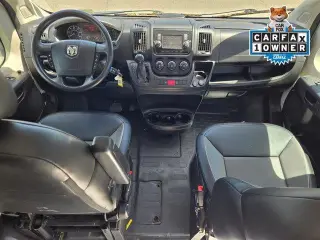 Ram ProMaster 2021 2500 159 WB 3dr High Roof Cargo Van