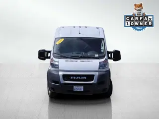 Ram ProMaster 2021 2500 159 WB 3dr High Roof Cargo Van