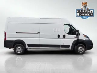 Ram ProMaster 2021 2500 159 WB 3dr High Roof Cargo Van