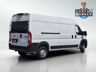 Ram ProMaster 2021 2500 159 WB 3dr High Roof Cargo Van