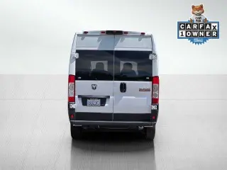 Ram ProMaster 2021 2500 159 WB 3dr High Roof Cargo Van