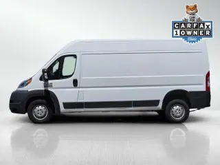 Ram ProMaster 2021 2500 159 WB 3dr High Roof Cargo Van