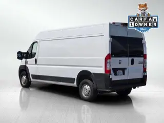 Ram ProMaster 2021 2500 159 WB 3dr High Roof Cargo Van