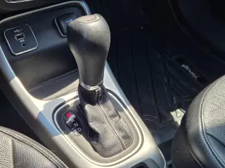 Jeep Compass 2021 Edición 80º Aniversario 4p SUV