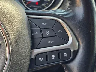 Jeep Compass 2021 Edición 80º Aniversario 4p SUV