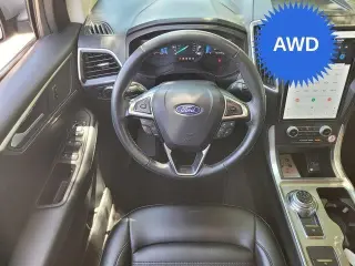 Ford Edge 2023 AWD SEL 4dr Crossover