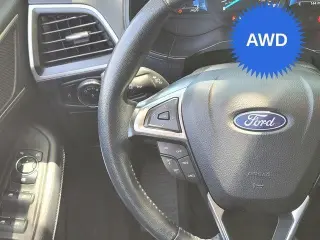 Ford Edge 2023 AWD SEL 4dr Crossover