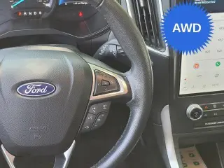 Ford Edge 2023 AWD SEL 4dr Crossover